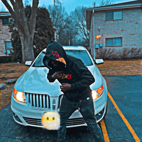 Aint Stressing