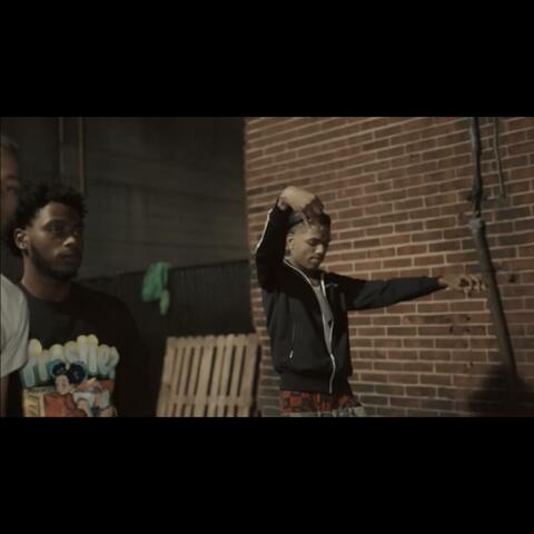 Up This Blick