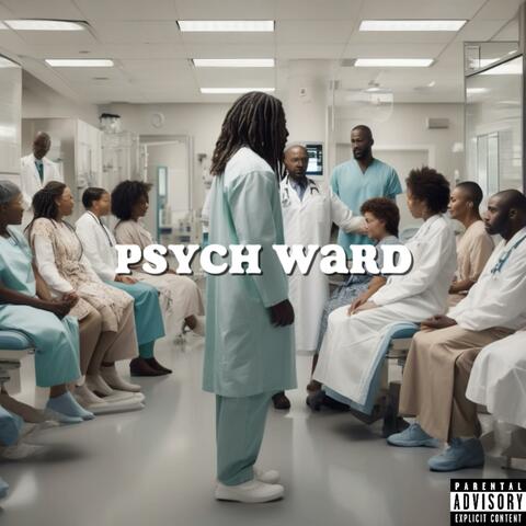 Psych Ward