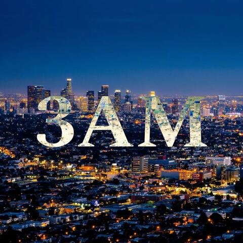 3 AM