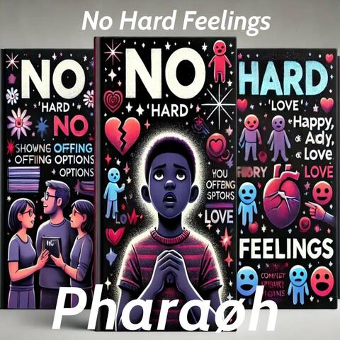 No Hard Feelings