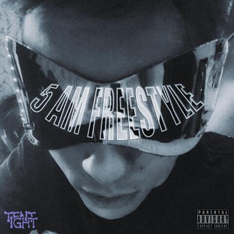 5 AM FREESTYLE