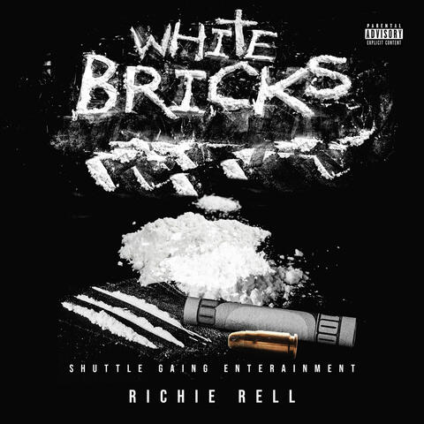 White Bricks