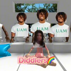 Diddlers