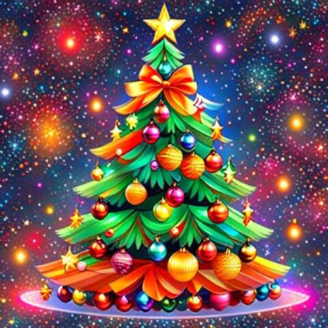 Christmas is the Happiest Day