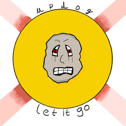let it go