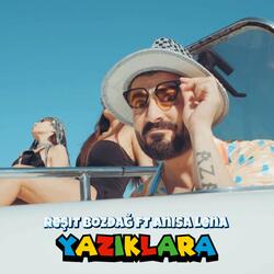 Yazıklara