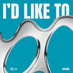 i'd like to