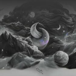 Moonlight Dreams