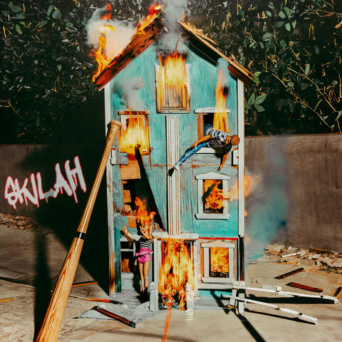 Housewrecker