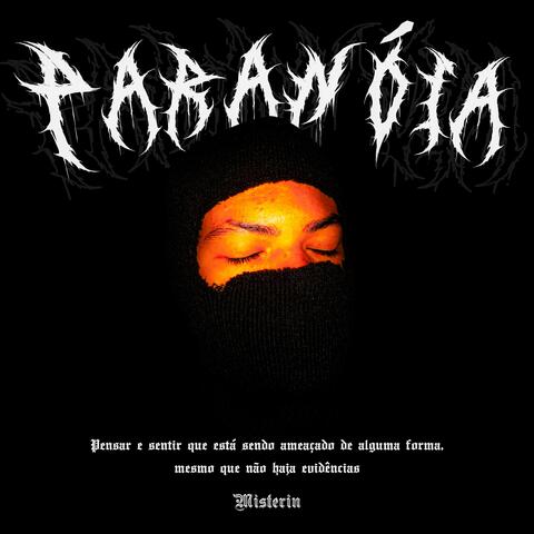 Paranóia