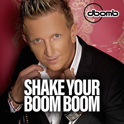Shake Your Boom Boom