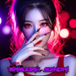 Barudak Senpai
