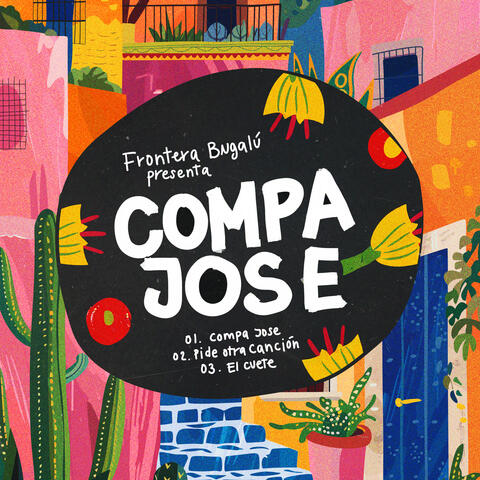 Compa Jose
