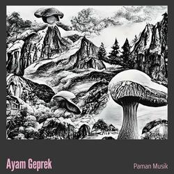Ayam Geprek