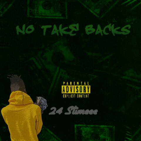 No Take Backs