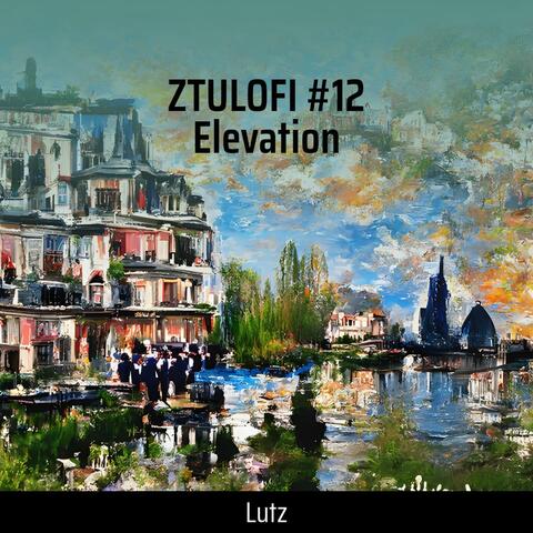 ZTULOFI #12 Elevation
