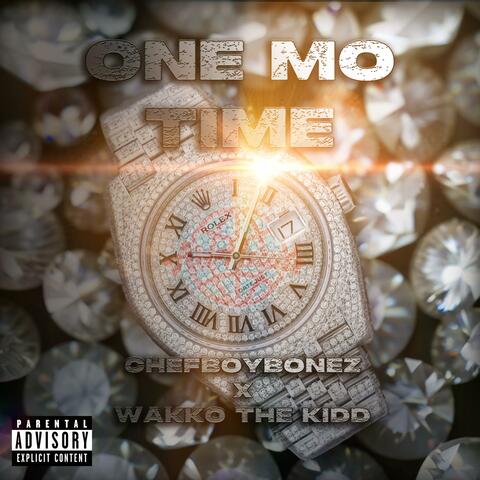 one mo time