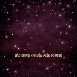 Não Deixei Ninguém Além Do Bebê