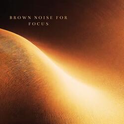 Eclipse Echoes: Mystical Brown Noise Melody