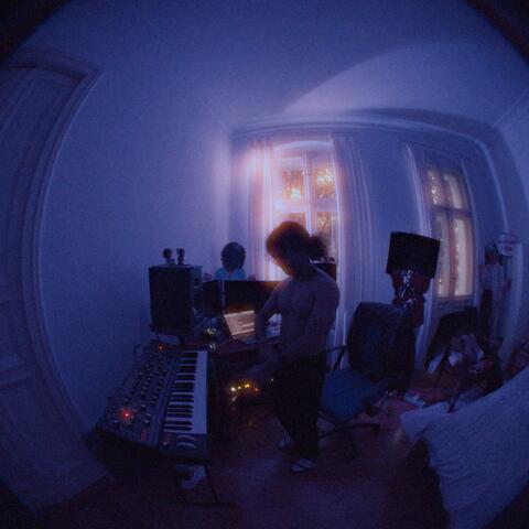drunk nights