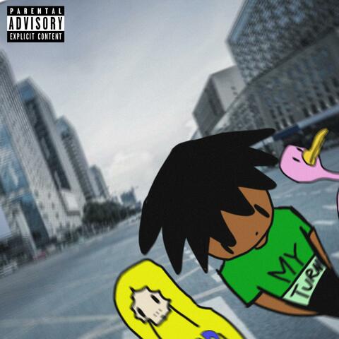 Where The Wild Things Are