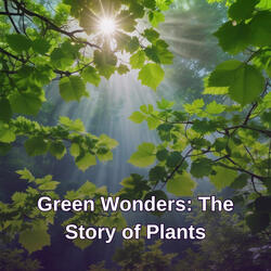 Green Wonders: The Story of Plants