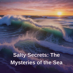 Salty Secrets: The Mysteries of the Sea