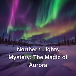 Northern Lights Mystery: The Magic of Aurora