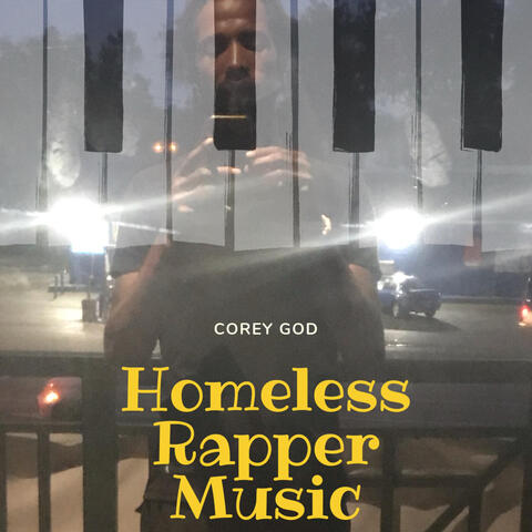 Homeless Rapper Music