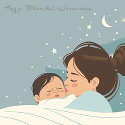 Cozy Blanket Serenade