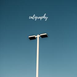 Caligraphy