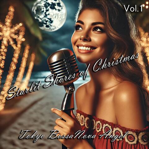Starlit Shores of Christmas Vol.1