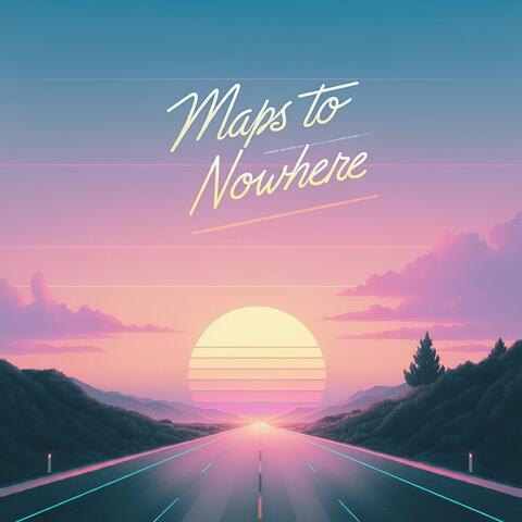 Maps to nowhere