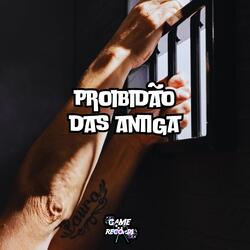 Proibidão das Antiga