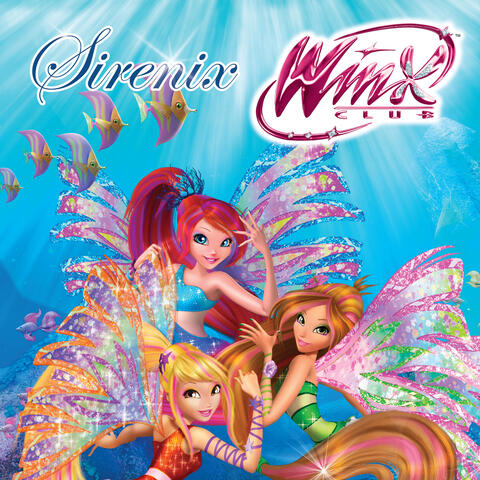 Winx Club Sirenix - Season 5