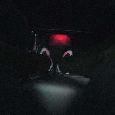 Backed Up