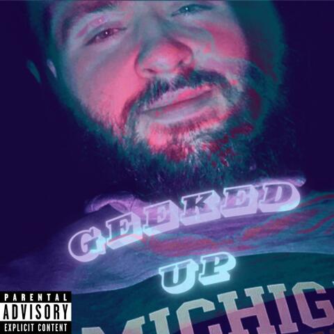 Geeked Up
