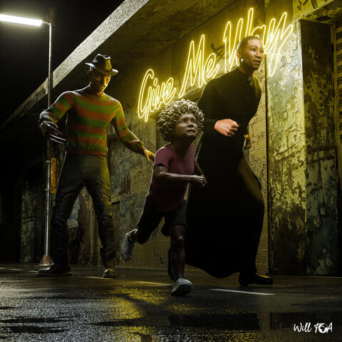 Give Me Way