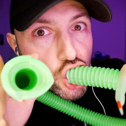 Down on Your ASMR, Pt. 2