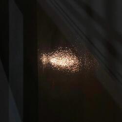 Kleine Lichterflocken