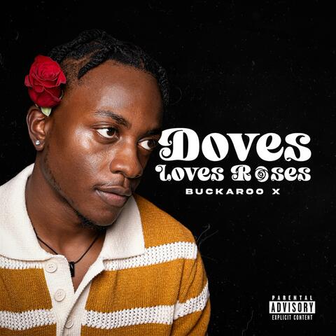Doves Loves Roses