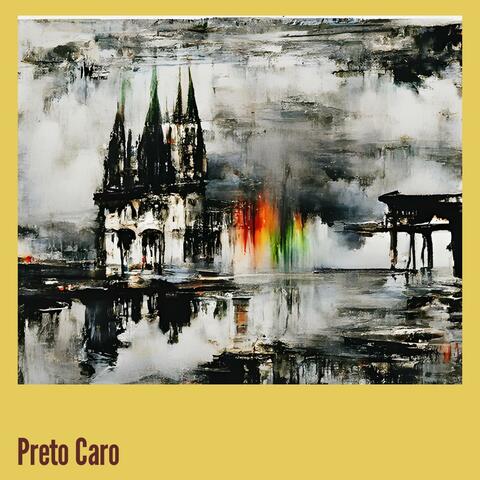 Preto Caro