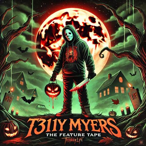 T311Y Myers (The Feature Tape)