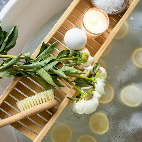 365 Zen: Peaceful Core