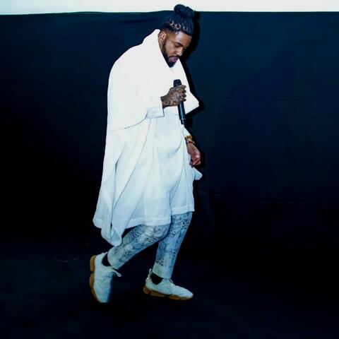 Baba D Barber: The Album