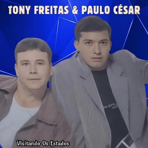 Visitando os Estados