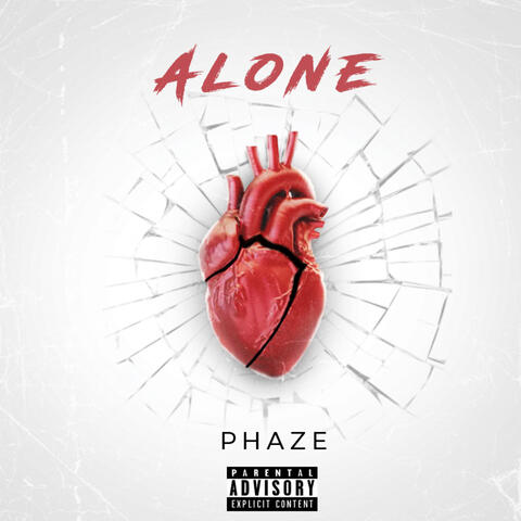 Alone