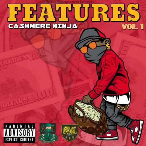Features Vol. 1