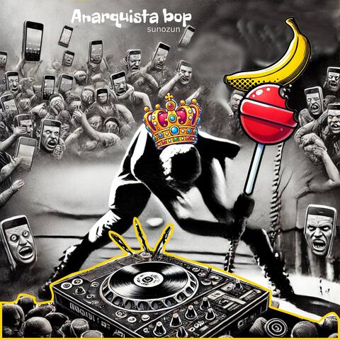 Anarquista bop